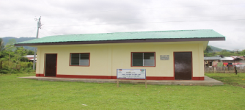 بناء فصل دراسي